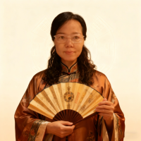 生成女性头像(3)